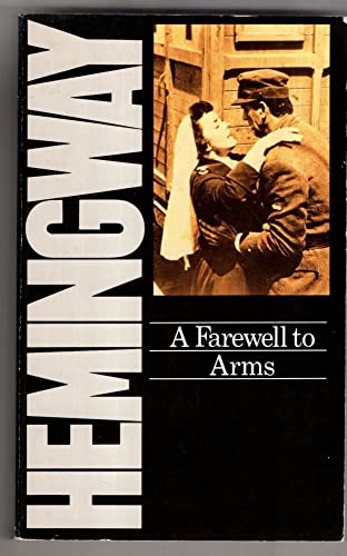 a farewell to arms