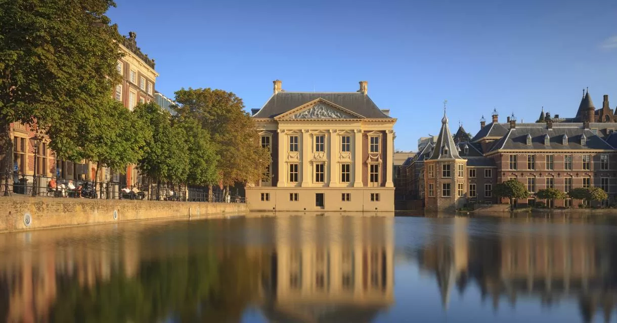 mauritshuis