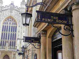 pump rooms pump rooms