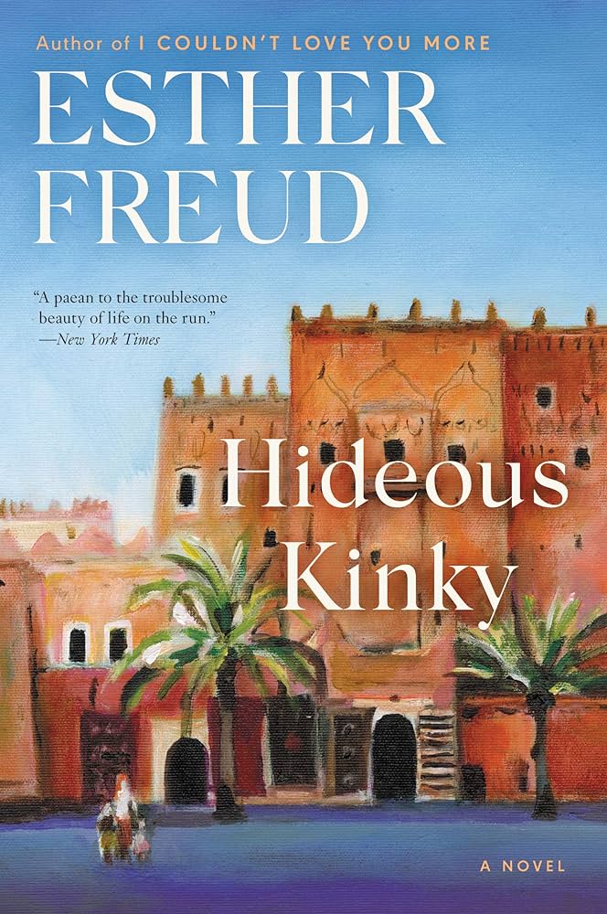 hideously kinky hideously kinky