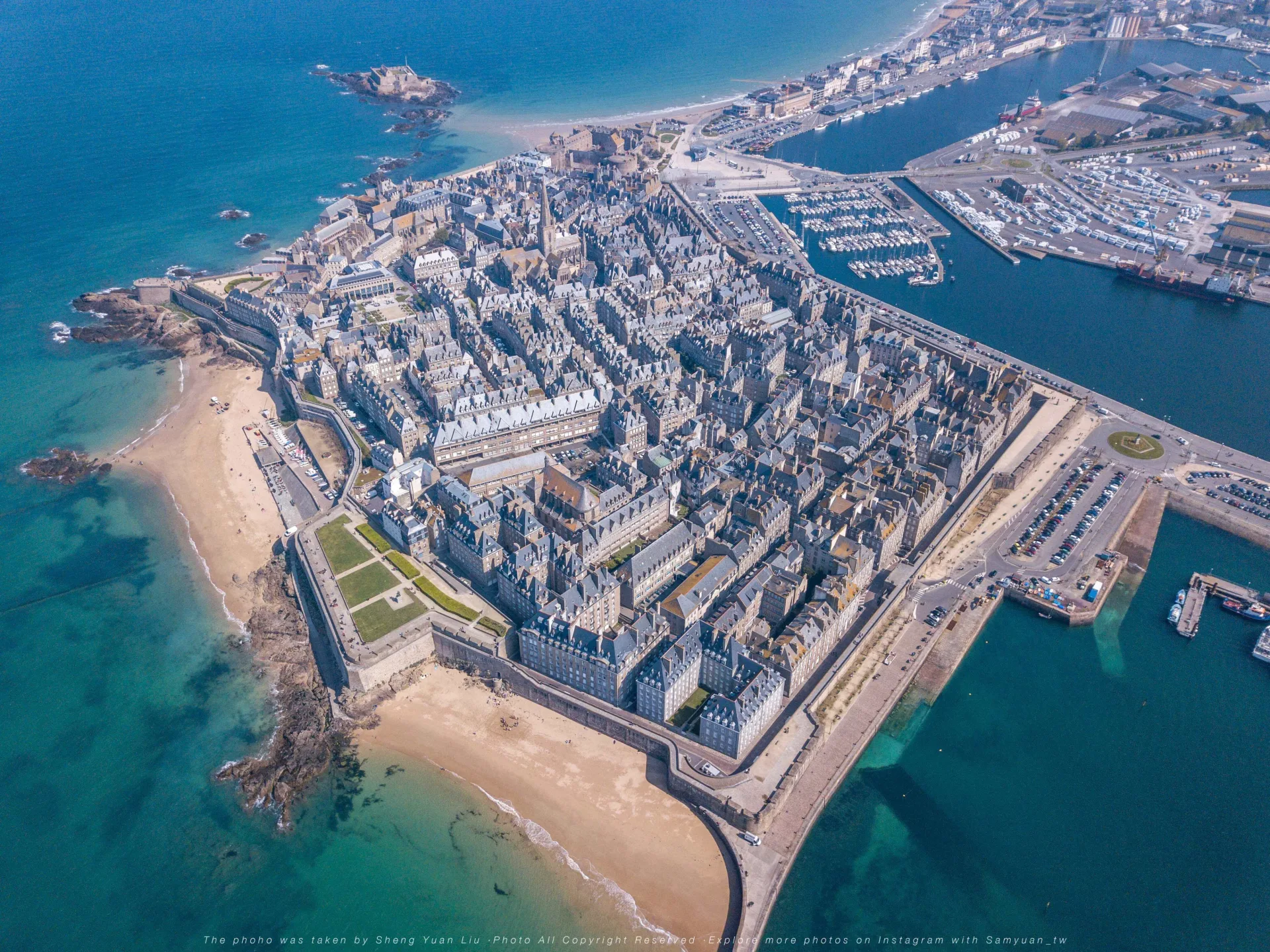 stMalo