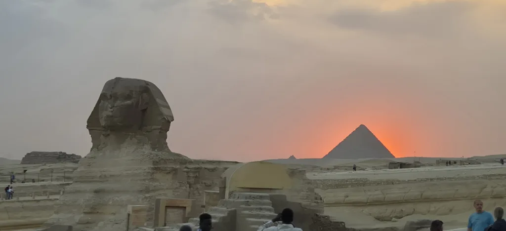 Egypt, November 2026