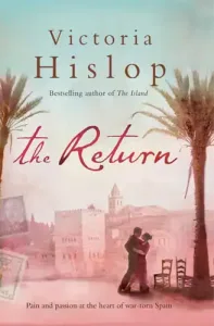 The Return by Victoria Hislop