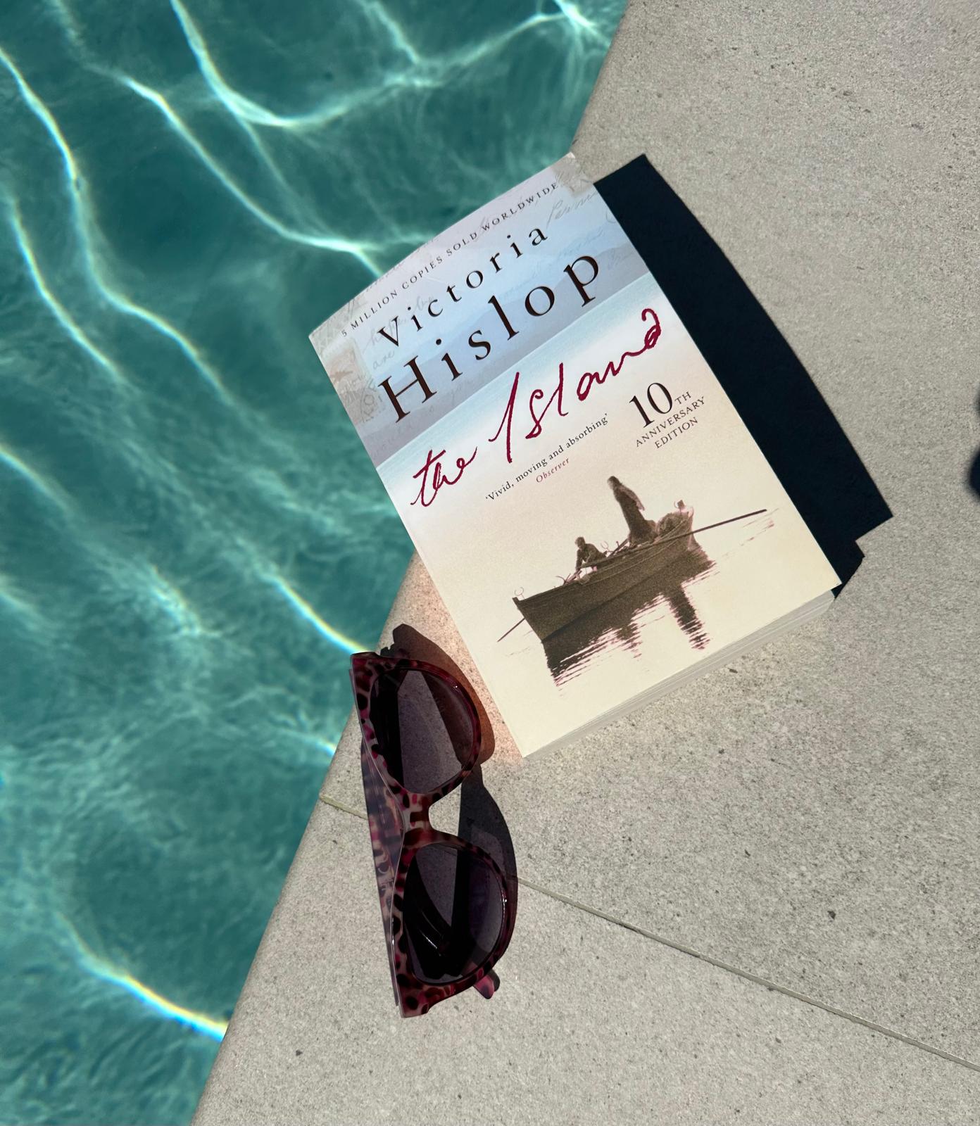 Books in Places literary travel