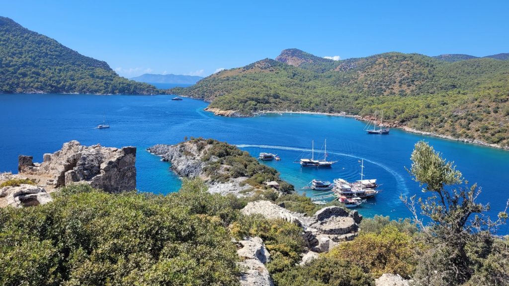 Cyprus, October 2026