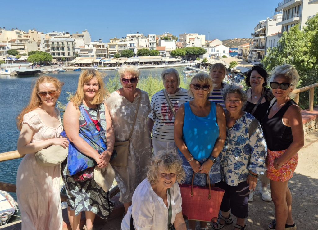 Crete photo 1