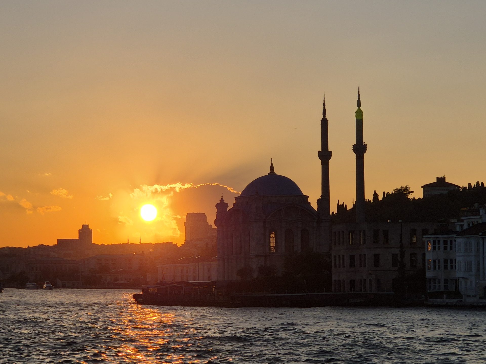 Istanbul Turkey