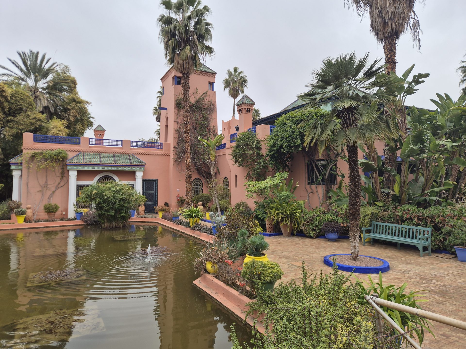 Marrakech, Morocco