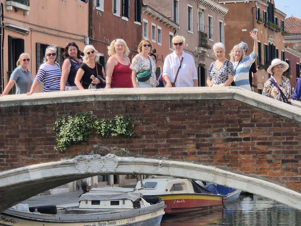 Murano, Venice photo 1