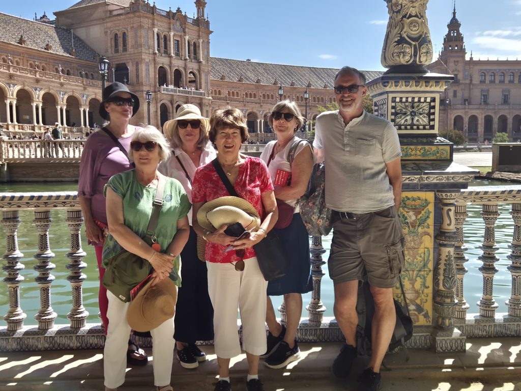 Seville photo 1
