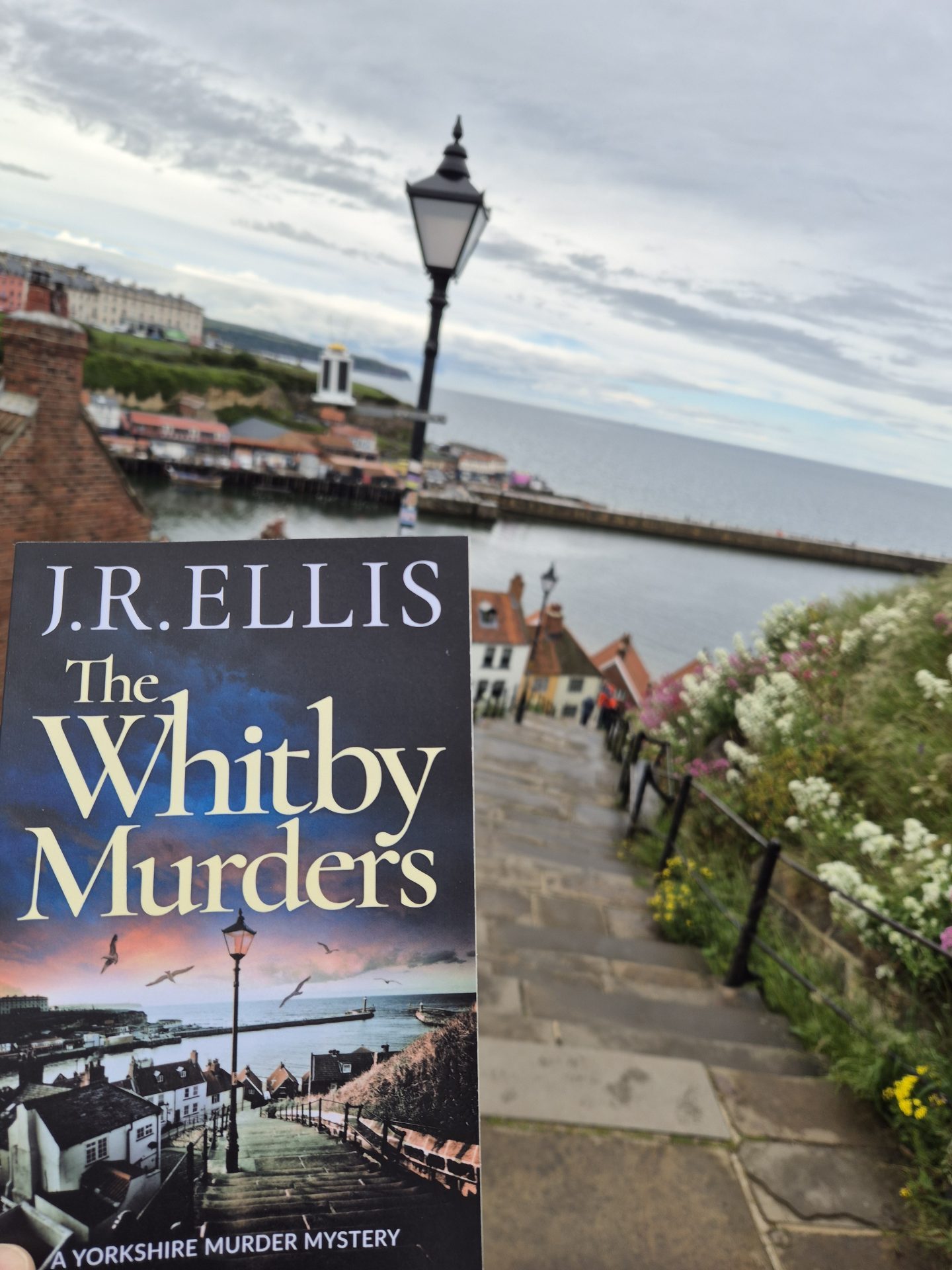 UK literary weekend for book lovers