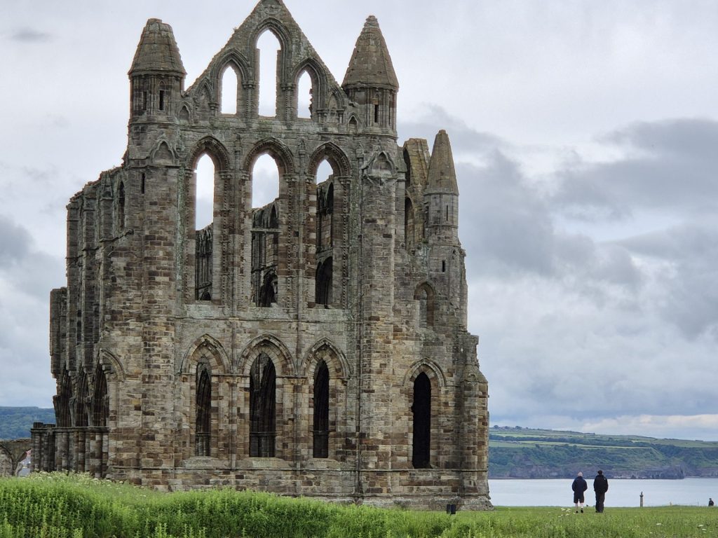 Whitby, October 2026