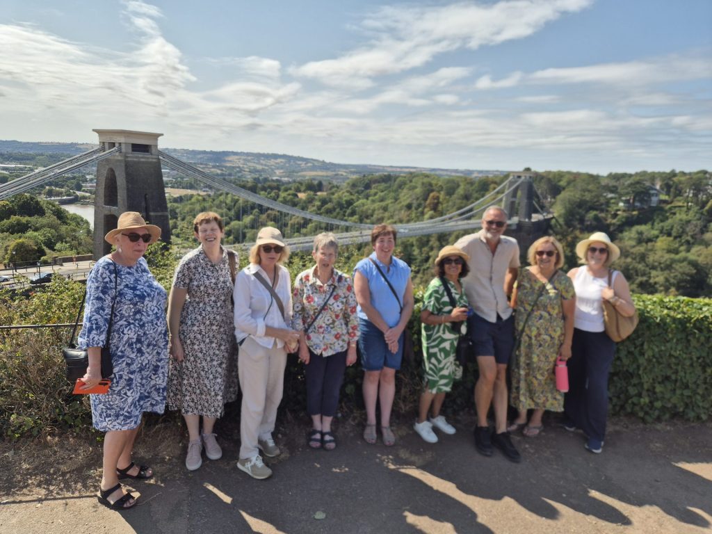 Clifton, Bristol photo 1