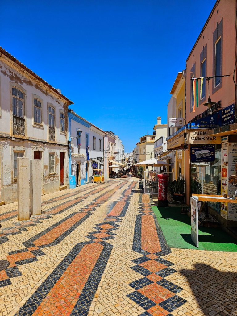 Portugal Reading & Yoga, March 2027