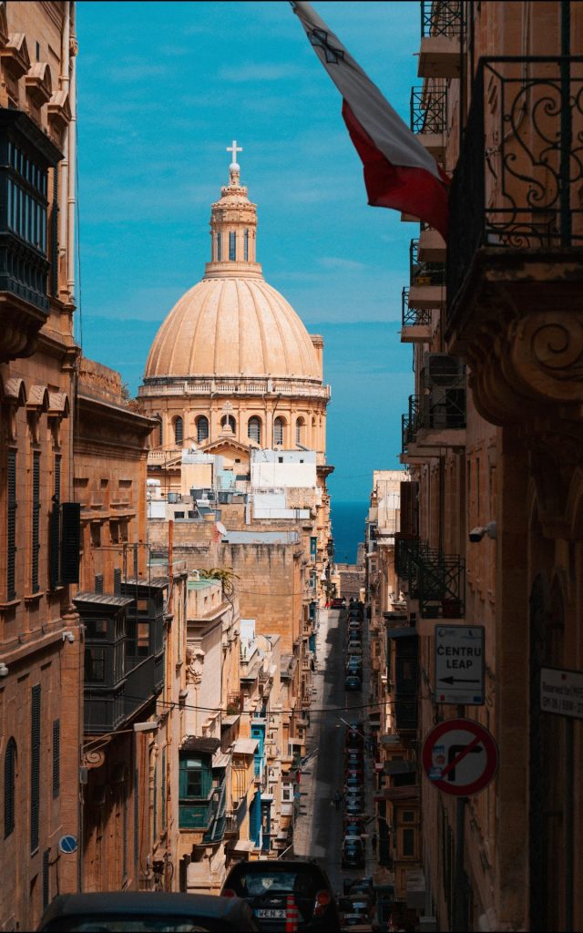Malta, October 2026