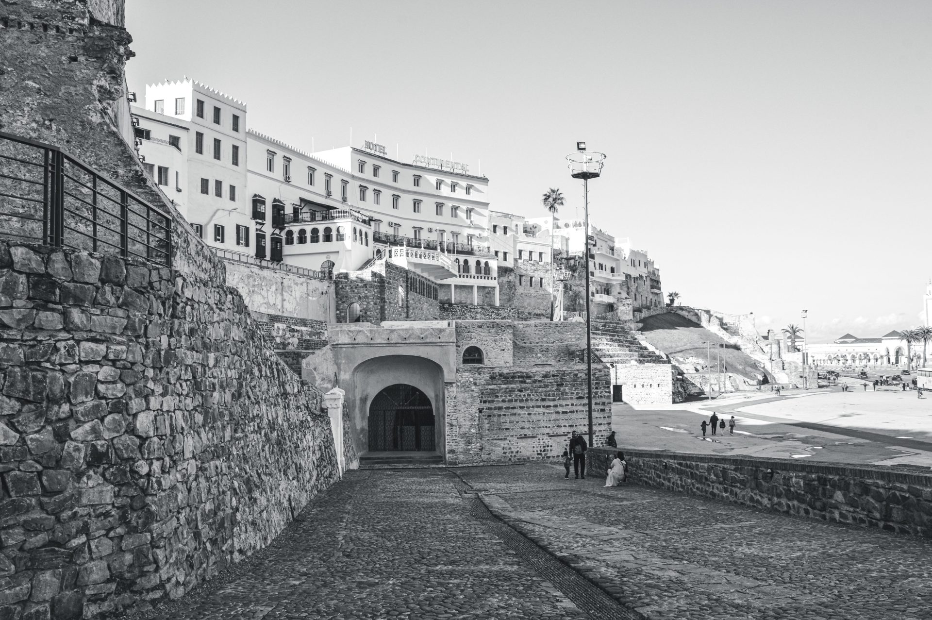 Tangier Morocco