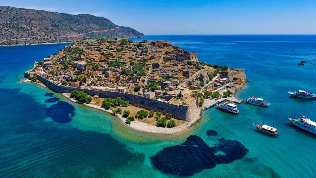 Crete, September 2026