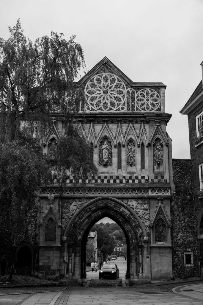 Norwich, October 2026