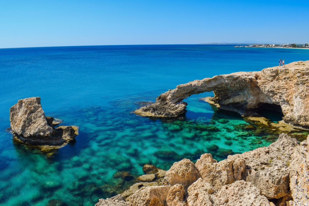Cyprus, June 2027