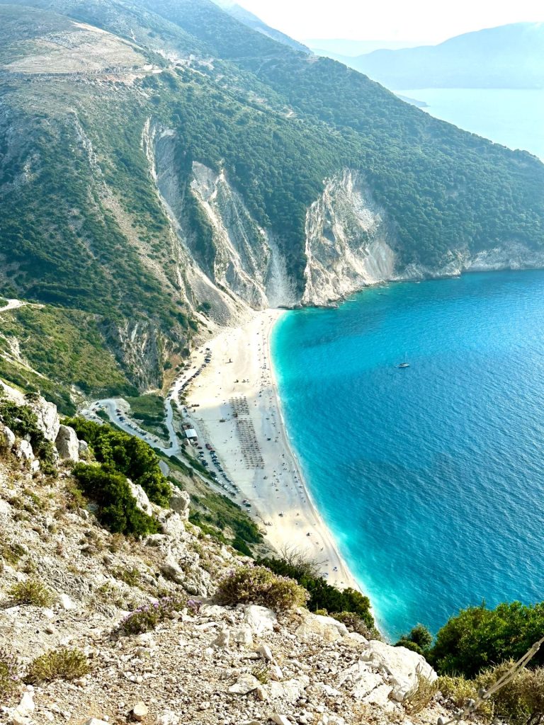 Kefalonia, September 2026