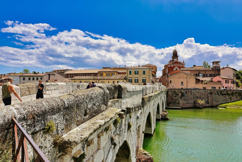 Rimini, Italy, September 2027
