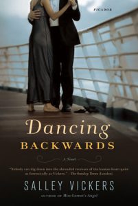 Dancing Backwards by Sally Vickers