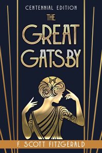 The Great Gatsby by F. Scott Fitzgerald