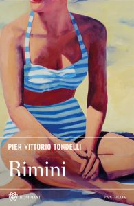 Rimini by Pier Vittorio Tondelli